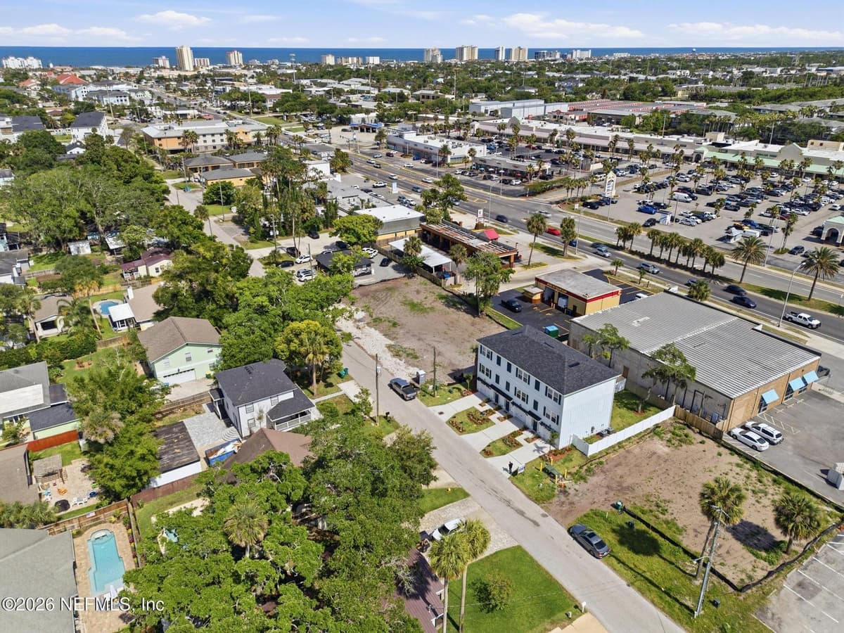 1304- 1312 1ST Avenue N 1304, 1308, 1312, Jacksonville Beach, FL 32250, Jacksonville Beach, FL - photo 3