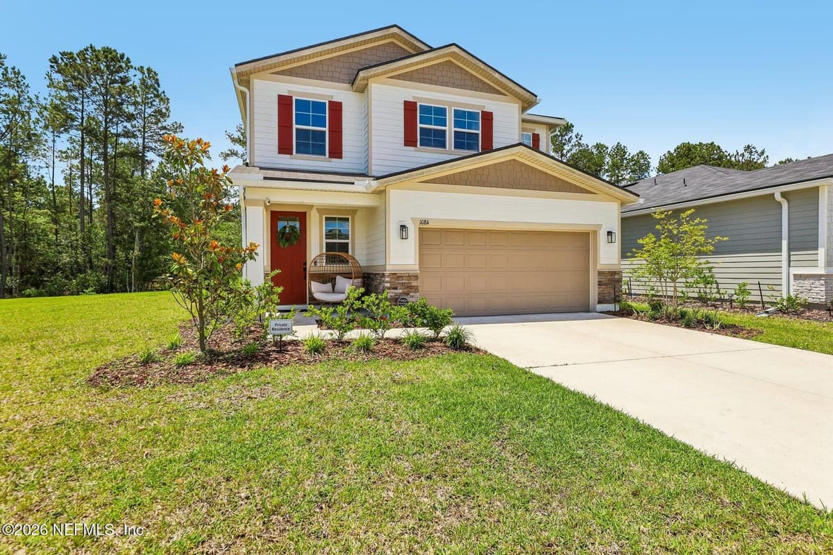 1084 LIGHTSEY CROSSING Lane, St. Augustine, FL 32084, St. Augustine, FL - photo 3