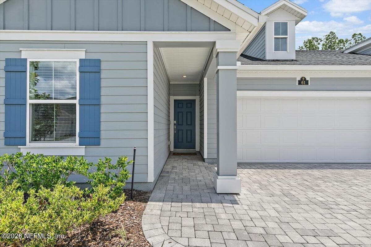 61 DOGLEG RUN, St. Johns, FL 32259, St. Johns, FL - photo 3
