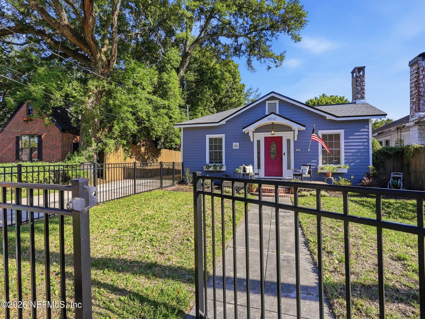 4612 COLLEGE Street, Jacksonville, FL 32205, Jacksonville, FL - photo 1