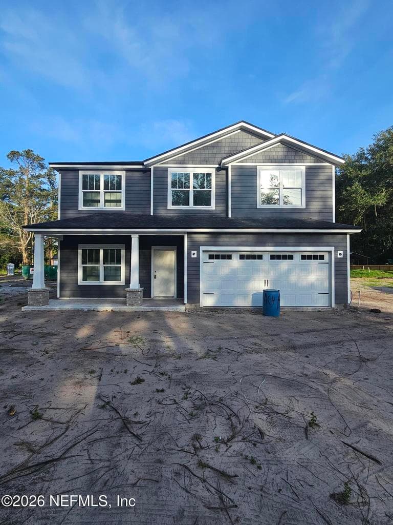 3372 TIGER HOLE Road, Jacksonville, FL 32216, Jacksonville, FL - photo 2