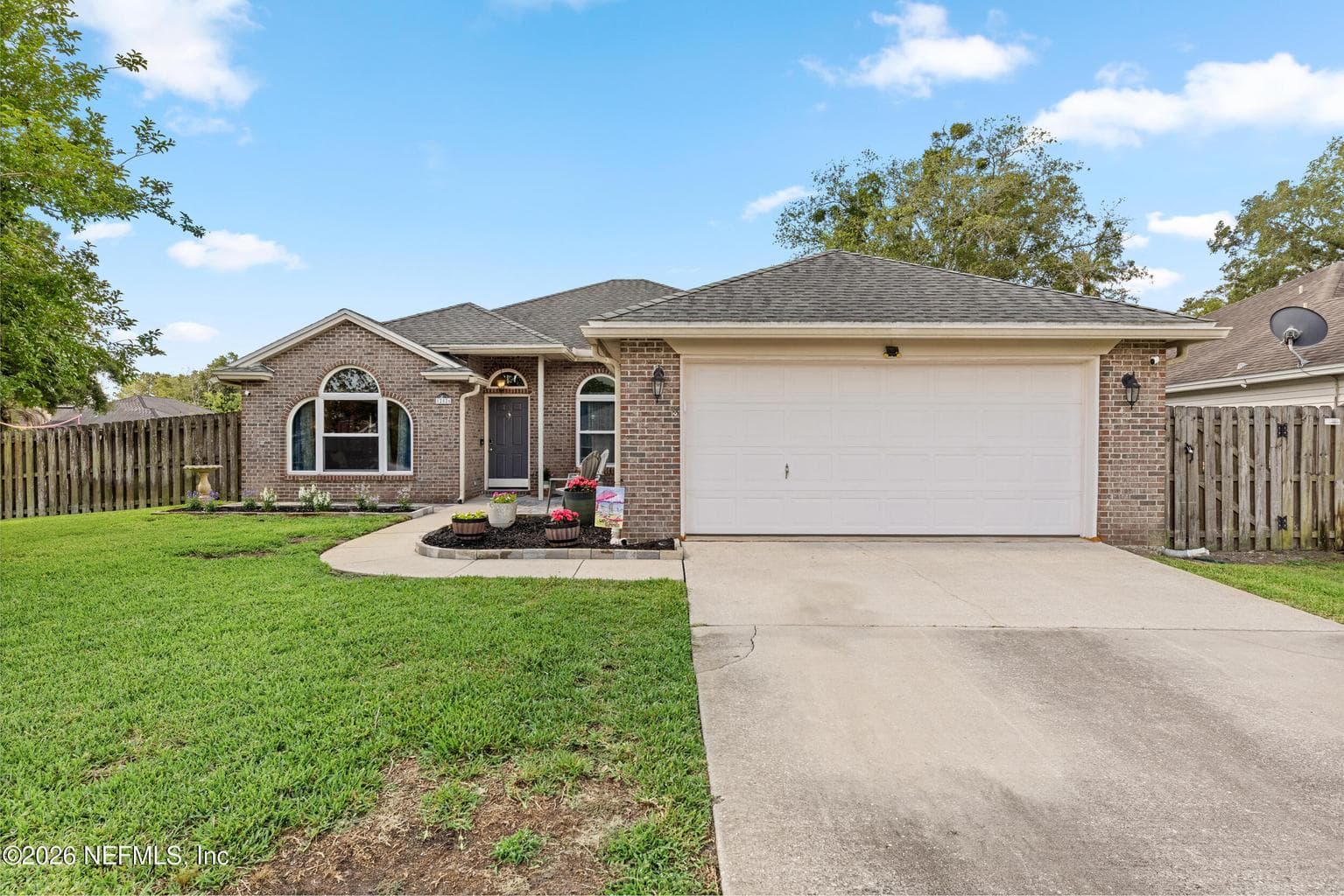 12826 KELSEY ISLAND Drive, Jacksonville, FL 32224, Jacksonville, FL - photo 1