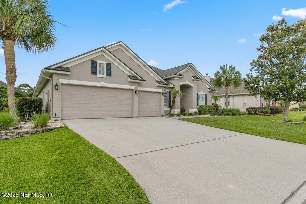 841 IFIELD Road, St. Augustine, FL 32095, St. Augustine, FL - photo 2