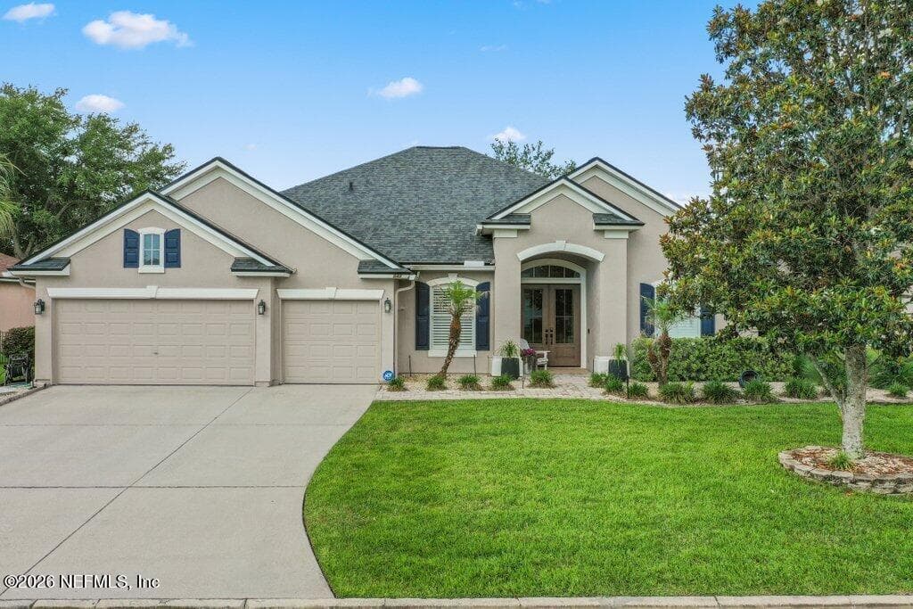 841 IFIELD Road, St. Augustine, FL 32095, St. Augustine, FL - photo 1