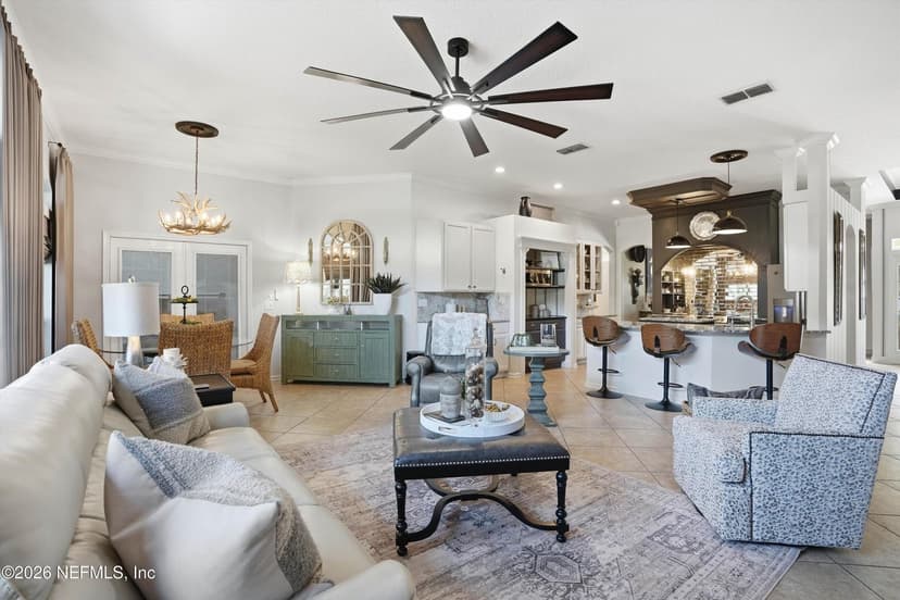 237 CROOKED Court, St. Johns, FL 32259