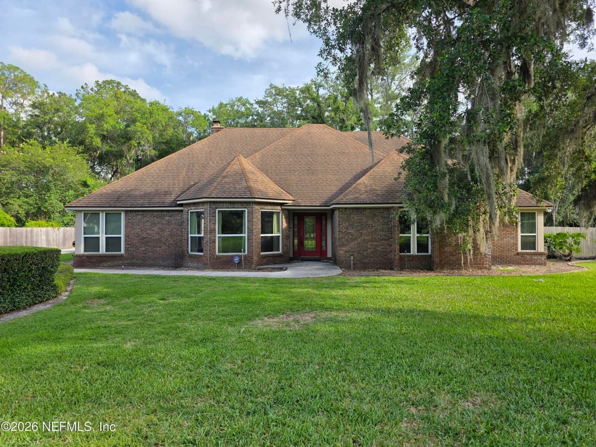 1326 JOURNEYS END Lane, Jacksonville, FL 32223, Jacksonville, FL - photo 2