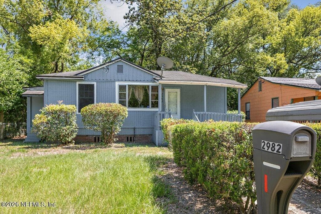 2982 DELLWOOD Avenue, Jacksonville, FL 32205, Jacksonville, FL - photo 1