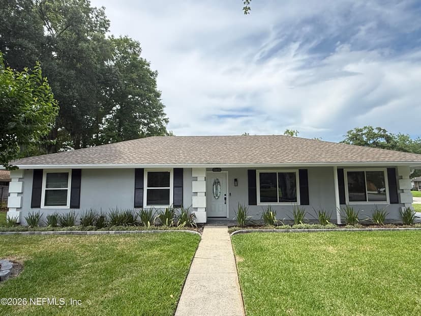 11705 EDINBURGH Way, Jacksonville, FL 32223