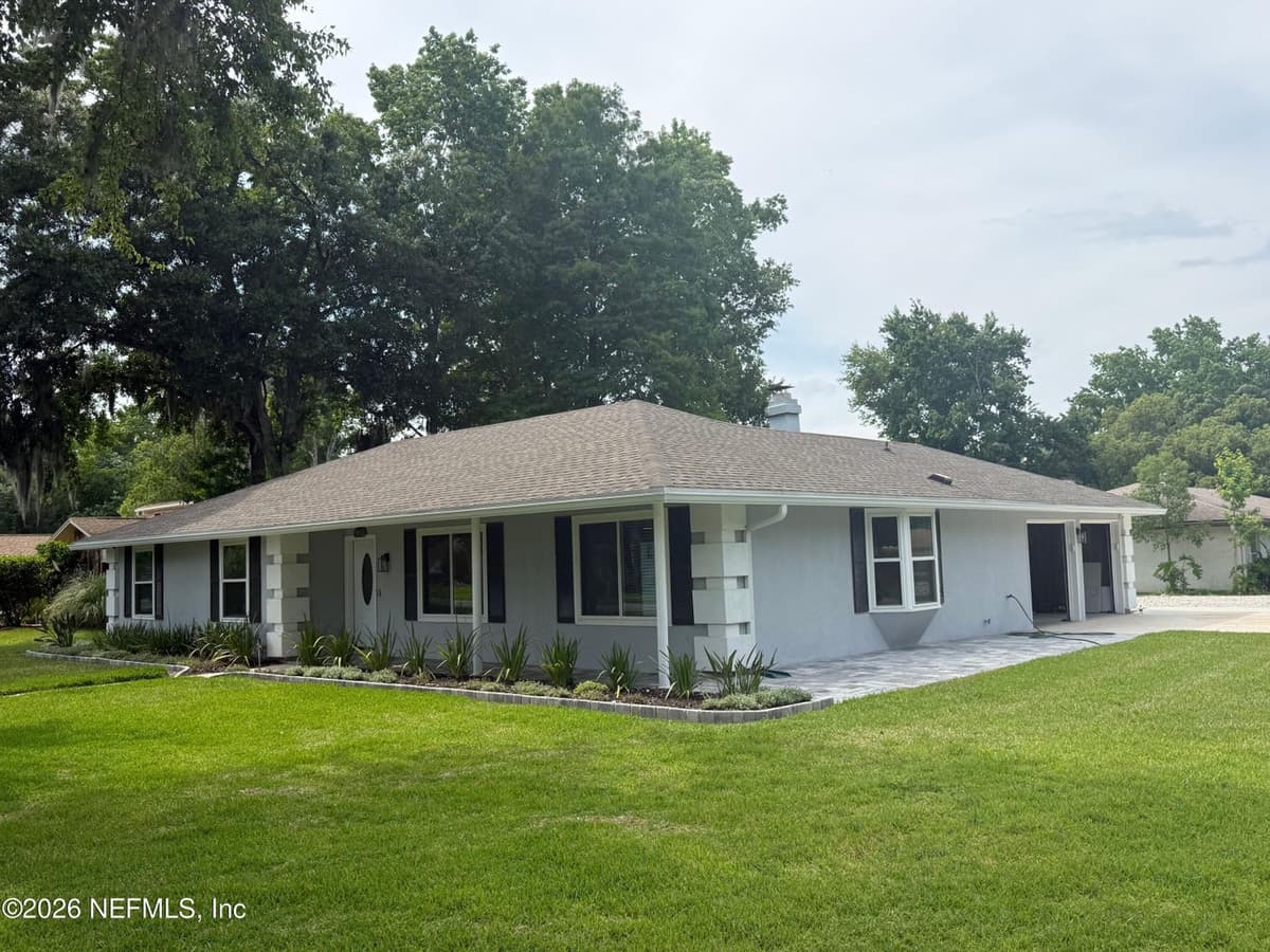 11705 EDINBURGH Way, Jacksonville, FL 32223, Jacksonville, FL - photo 2