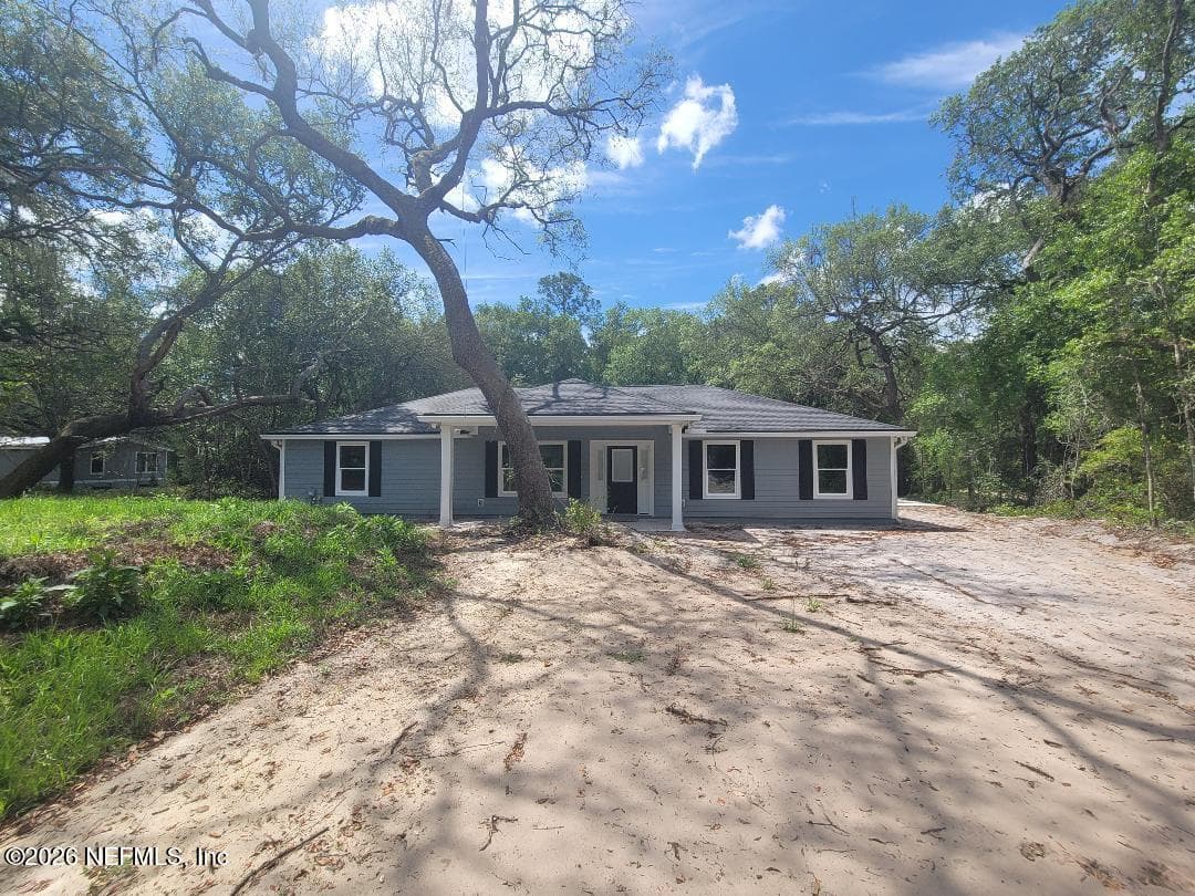 7617 SAGUARO Street, Keystone Heights, FL 32656, Keystone Heights, FL - photo 1