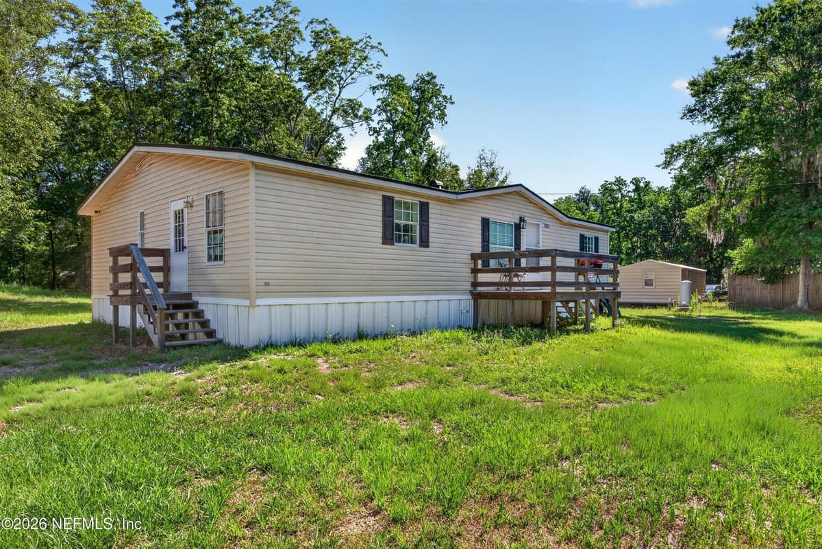 3423 NW 183RD Street, Starke, FL 32091, Starke, FL - photo 2