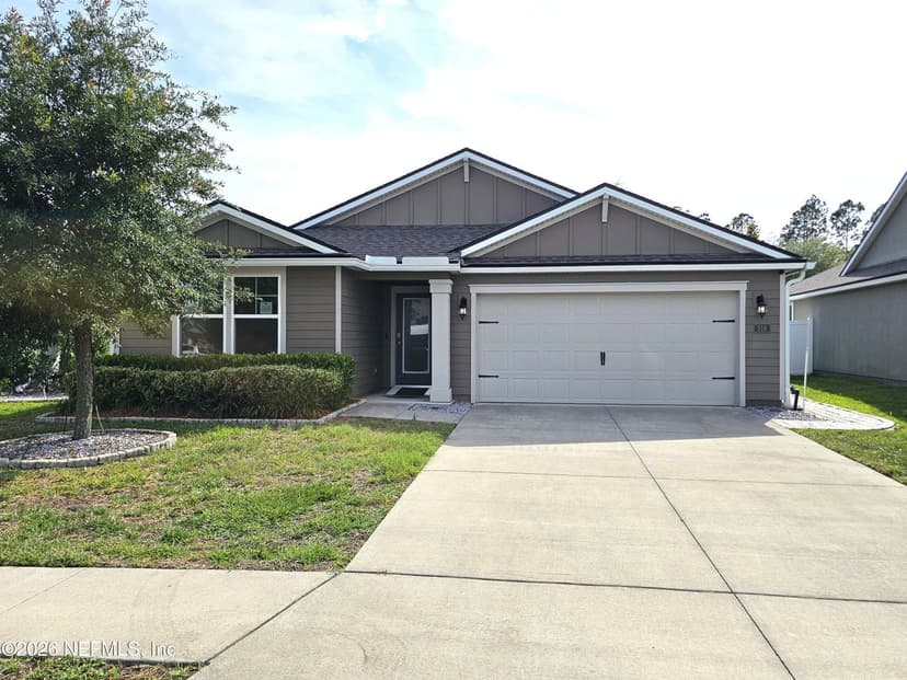 518 VONRON Drive, Jacksonville, FL 32222