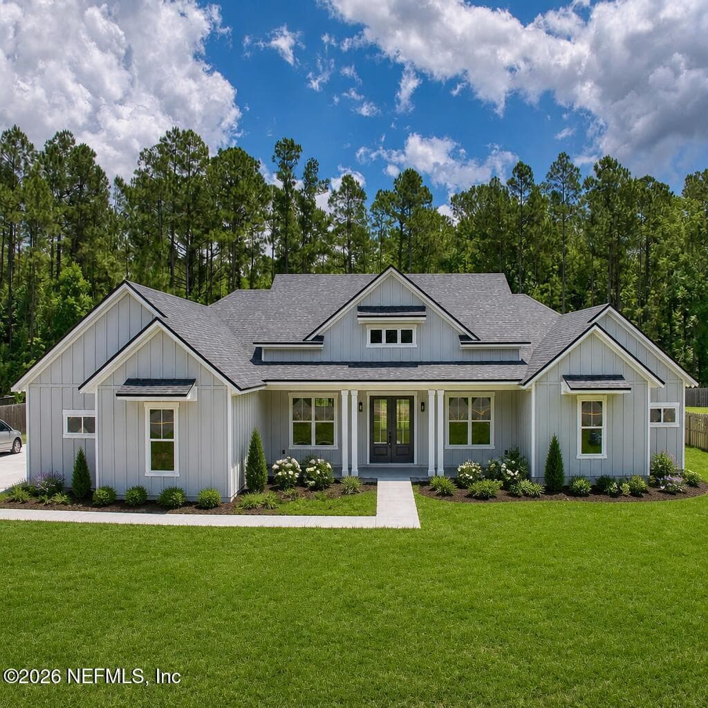 75782 EDWARDS Road, Yulee, FL 32097, Yulee, FL - photo 2