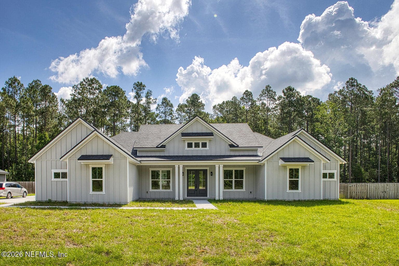 75782 EDWARDS Road, Yulee, FL 32097, Yulee, FL - photo 1