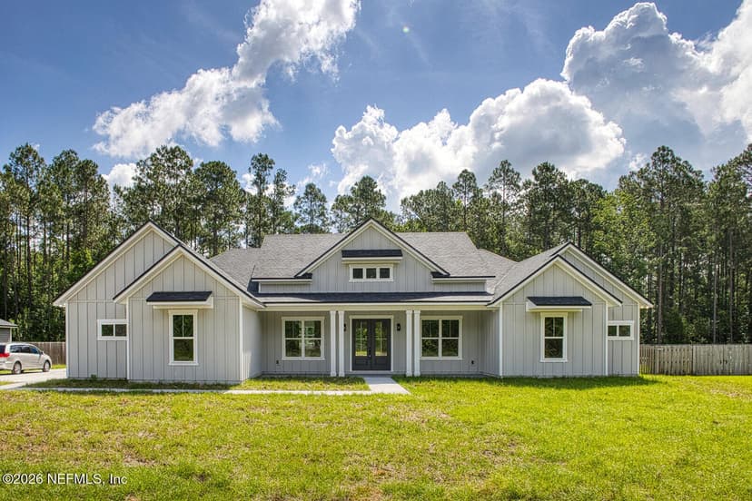 75782 EDWARDS Road, Yulee, FL 32097