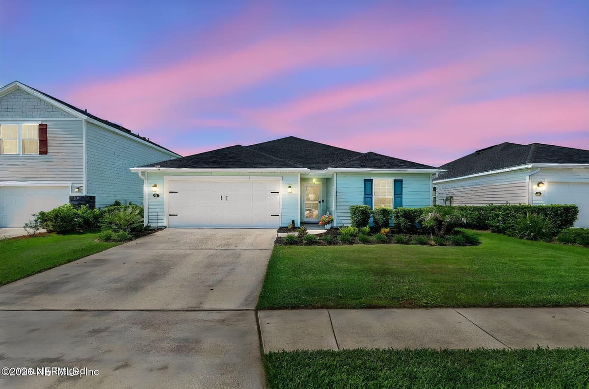 92 BLUEJACK Lane, St. Johns, FL 32095, St. Johns, FL - photo 2