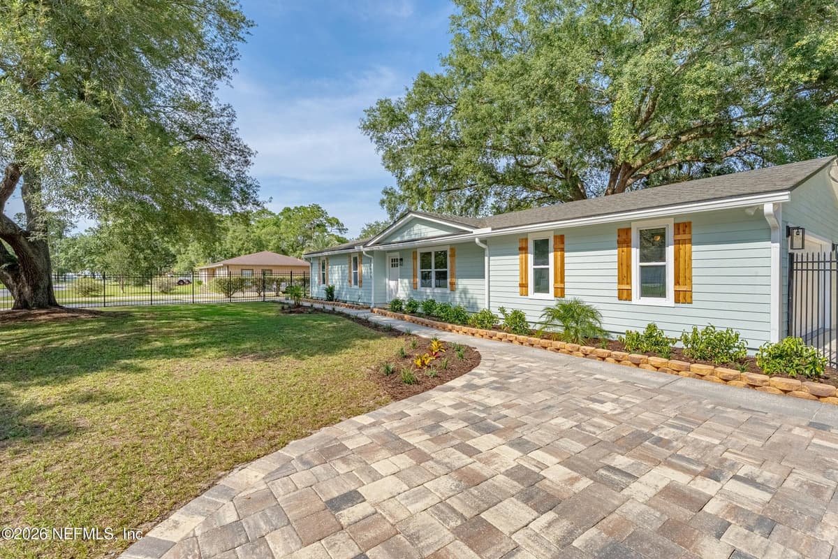 12473 ATTRILL Road, Jacksonville, FL 32258, Jacksonville, FL - photo 2