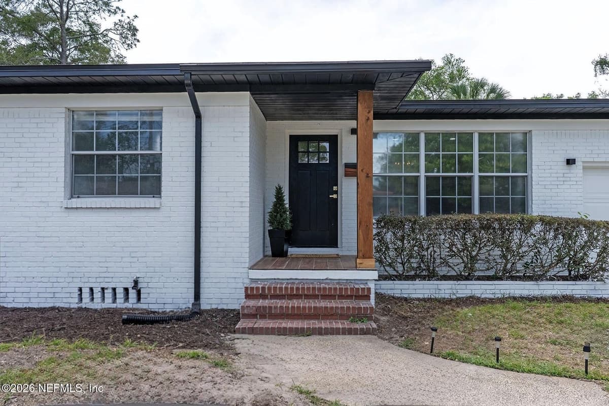 2616 CALADIUM Road, Jacksonville, FL 32211, Jacksonville, FL - photo 2