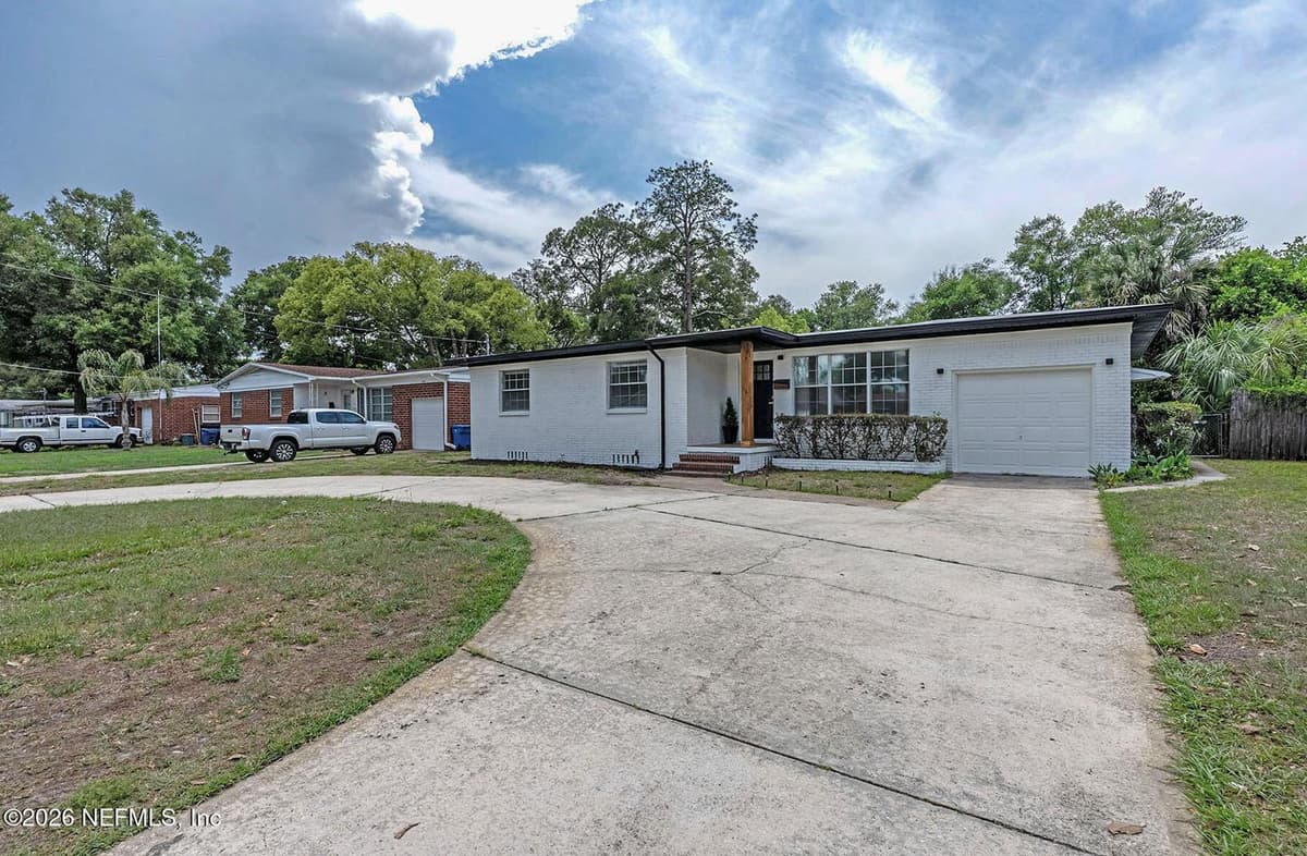2616 CALADIUM Road, Jacksonville, FL 32211, Jacksonville, FL - photo 3