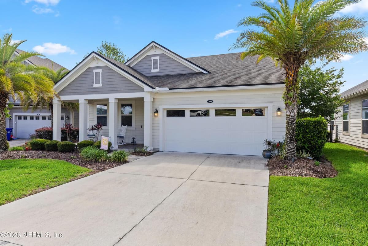100 LECLERC Court, St. Augustine, FL 32095, St. Augustine, FL - photo 2