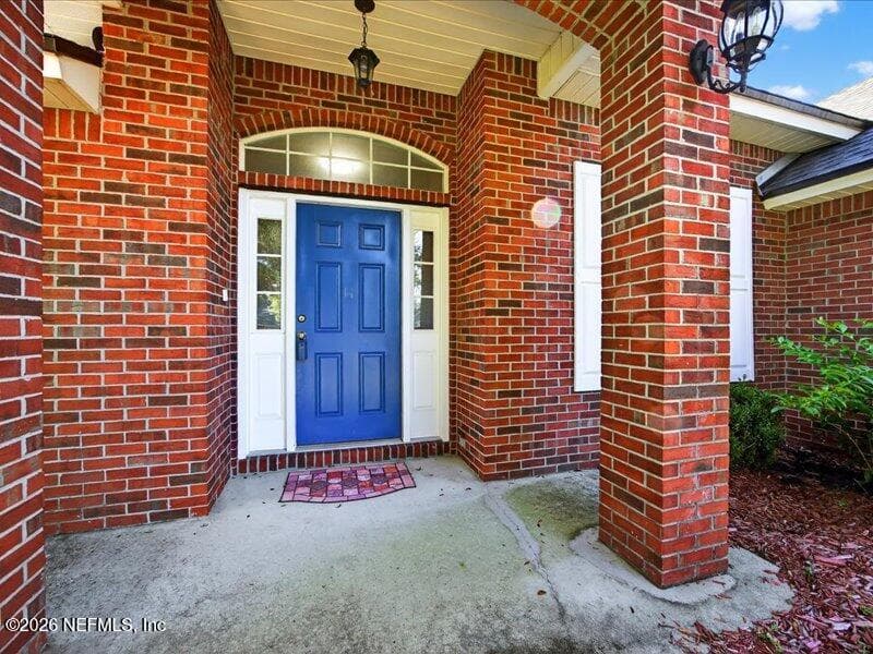 3204 WANDERING OAKS Drive, Orange Park, FL 32065, Orange Park, FL - photo 2