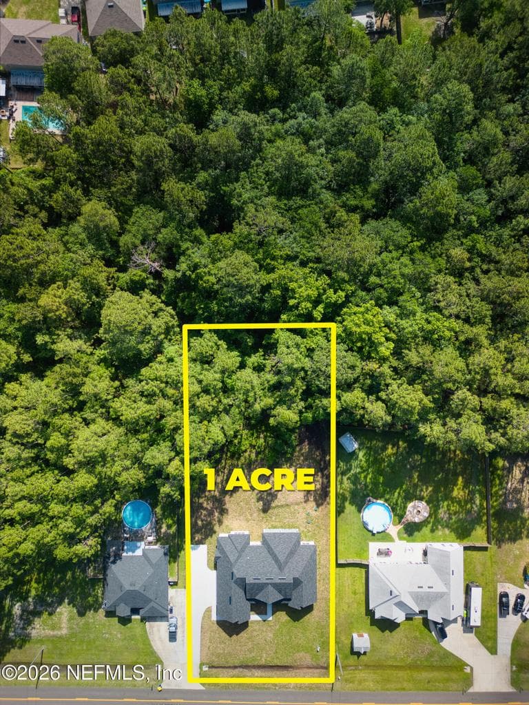 75782 EDWARDS Road, Yulee, FL 32097, Yulee, FL - photo 3