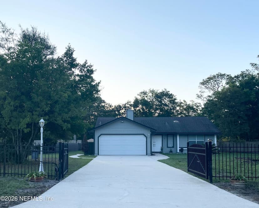 7965 CHOLO Trail, Jacksonville, FL 32244