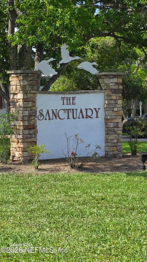 2204 WHIPPOORWILL Drive, St. Augustine, FL 32084