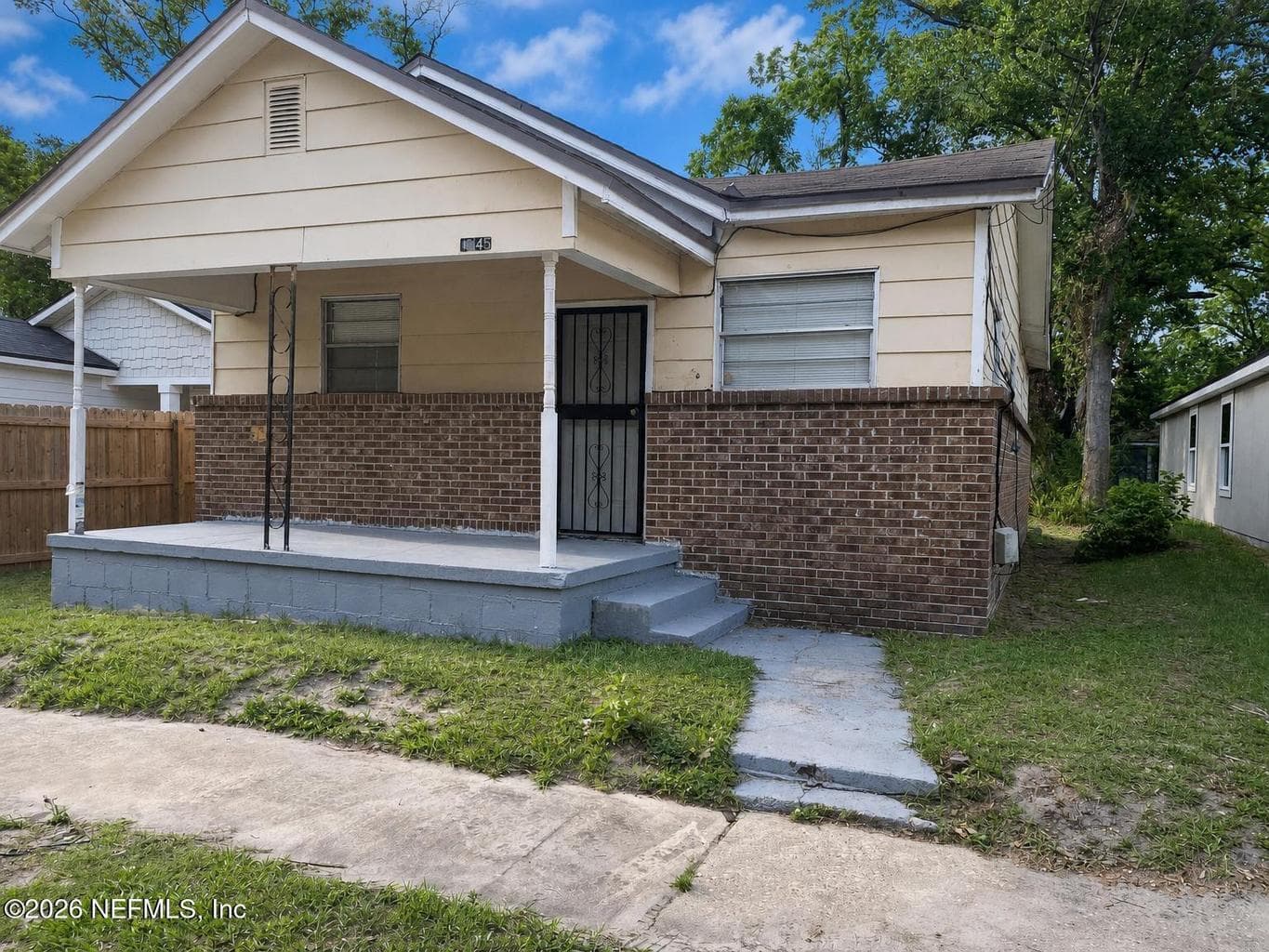 1645 W 22ND Street, Jacksonville, FL 32209, Jacksonville, FL - photo 1