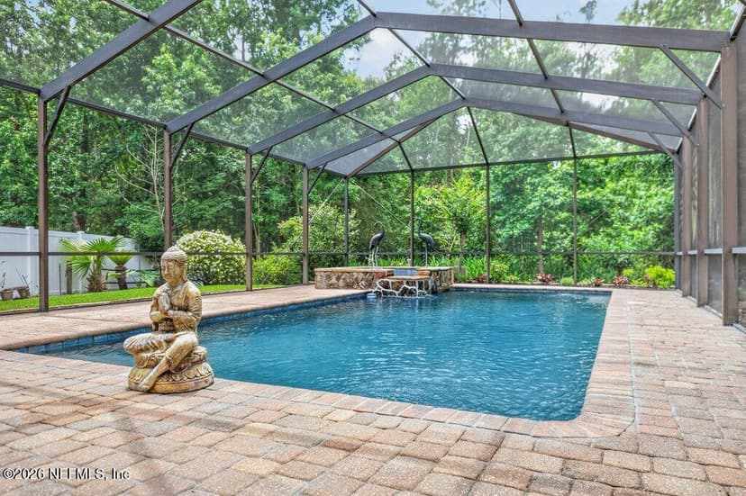 7832 TIMBERJACK Court, Jacksonville, FL 32256