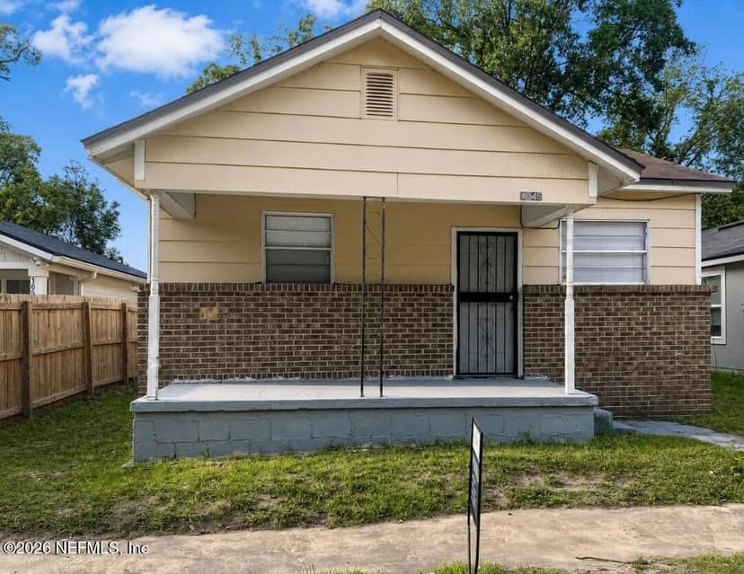 1645 W 22ND Street, Jacksonville, FL 32209
