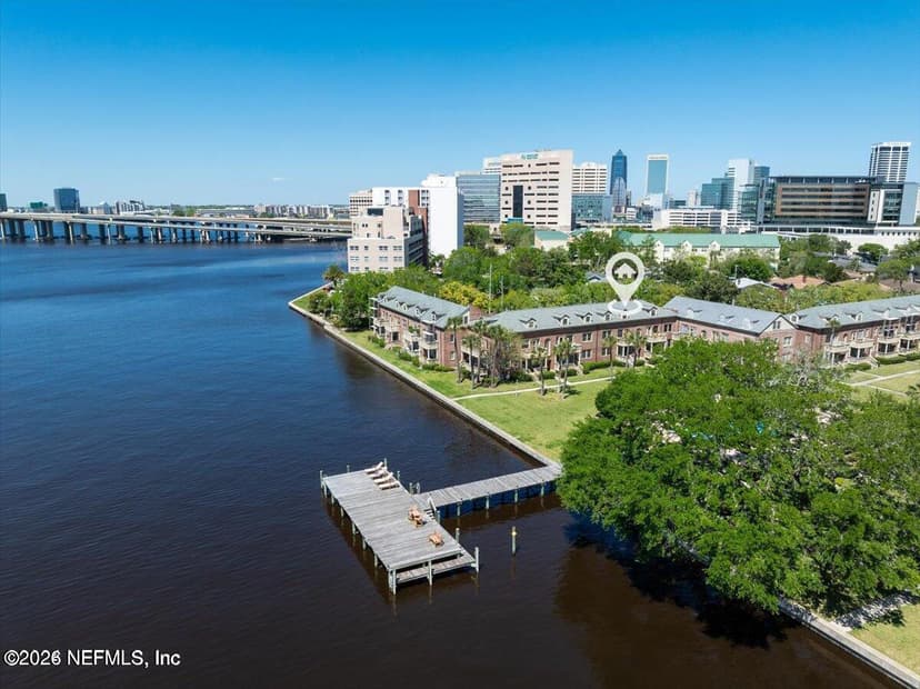 834 CEDAR Street 834, Jacksonville, FL 32207