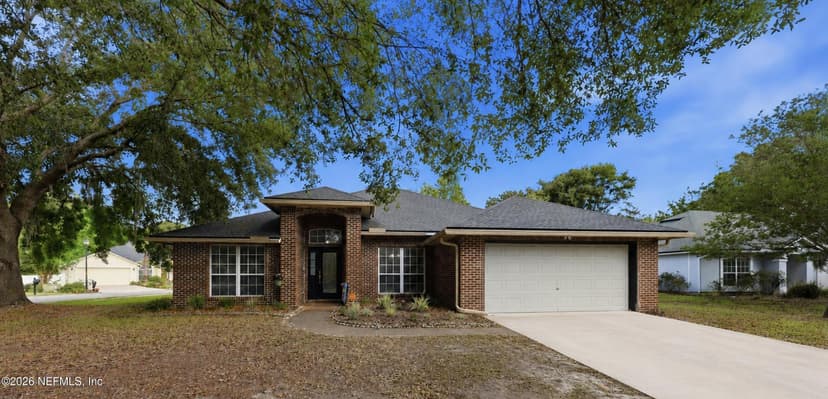 1931 EMILY GAIL Court, Jacksonville, FL 32218