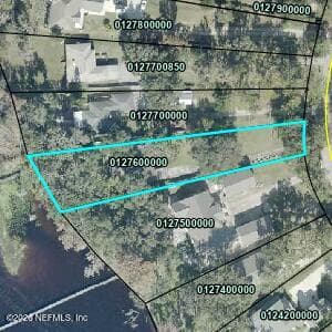 6373 JACK WRIGHT ISLAND Road, St. Augustine, FL 32092, St. Augustine, FL - photo 1