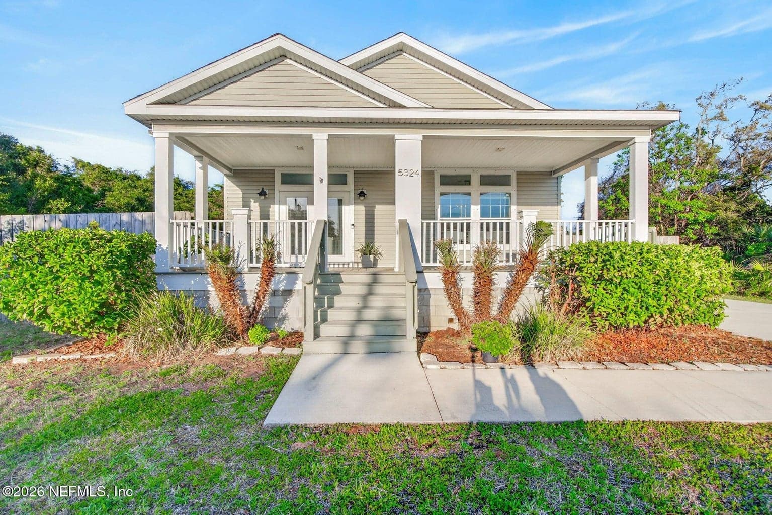 5324 2ND Street, St. Augustine, FL 32080, St. Augustine, FL - photo 1