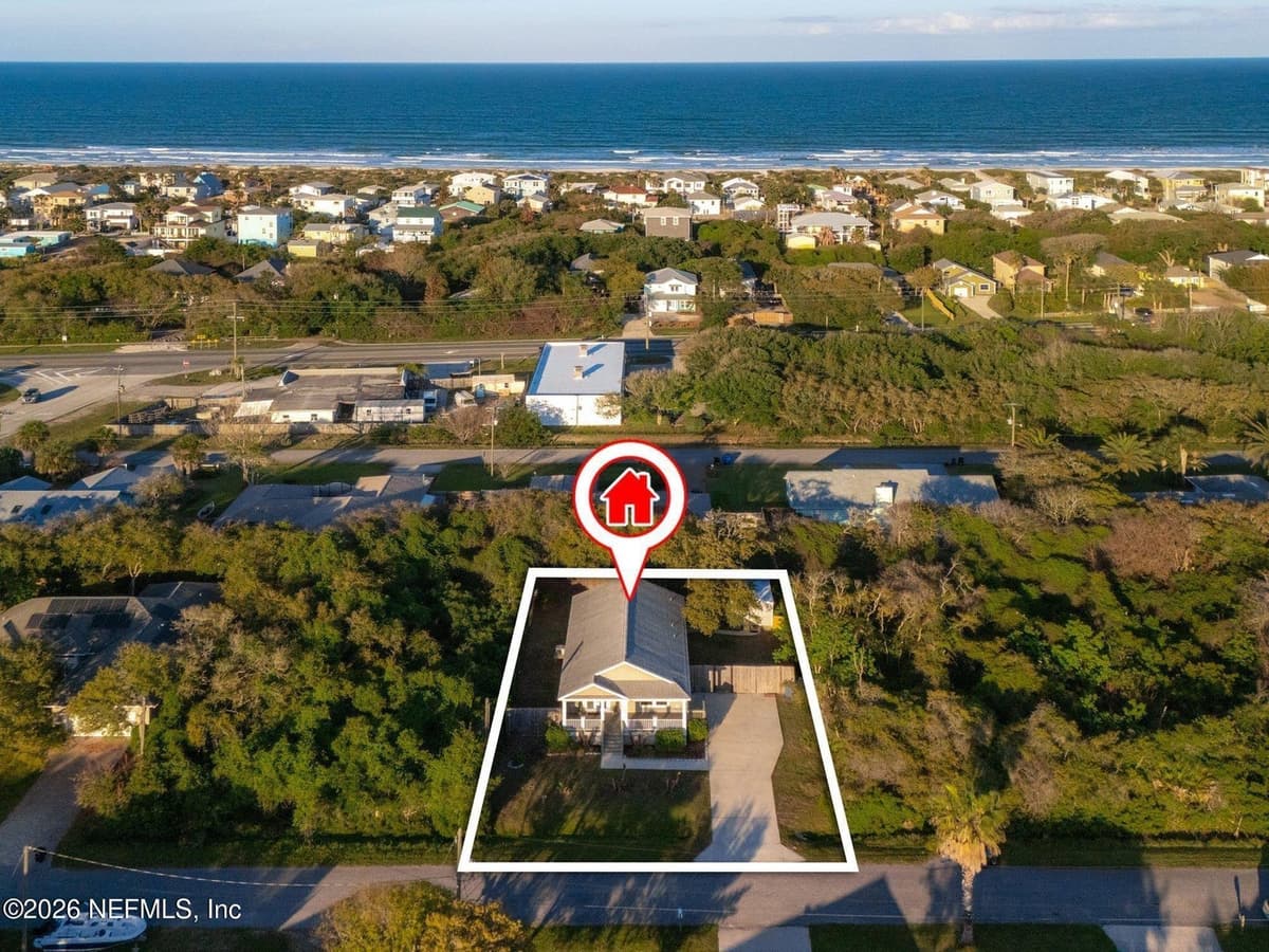 5324 2ND Street, St. Augustine, FL 32080, St. Augustine, FL - photo 3