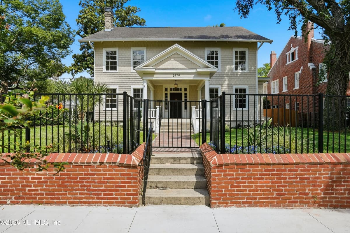 2979 ST JOHNS Avenue, Jacksonville, FL 32205, Jacksonville, FL - photo 2