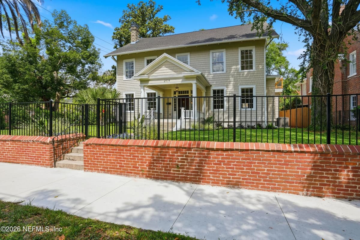 2979 ST JOHNS Avenue, Jacksonville, FL 32205, Jacksonville, FL - photo 3