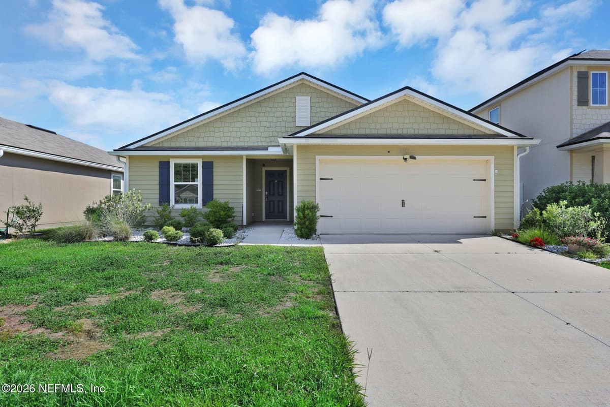 2347 OAK STREAM Drive, Green Cove Springs, FL 32043, Green Cove Springs, FL - photo 2