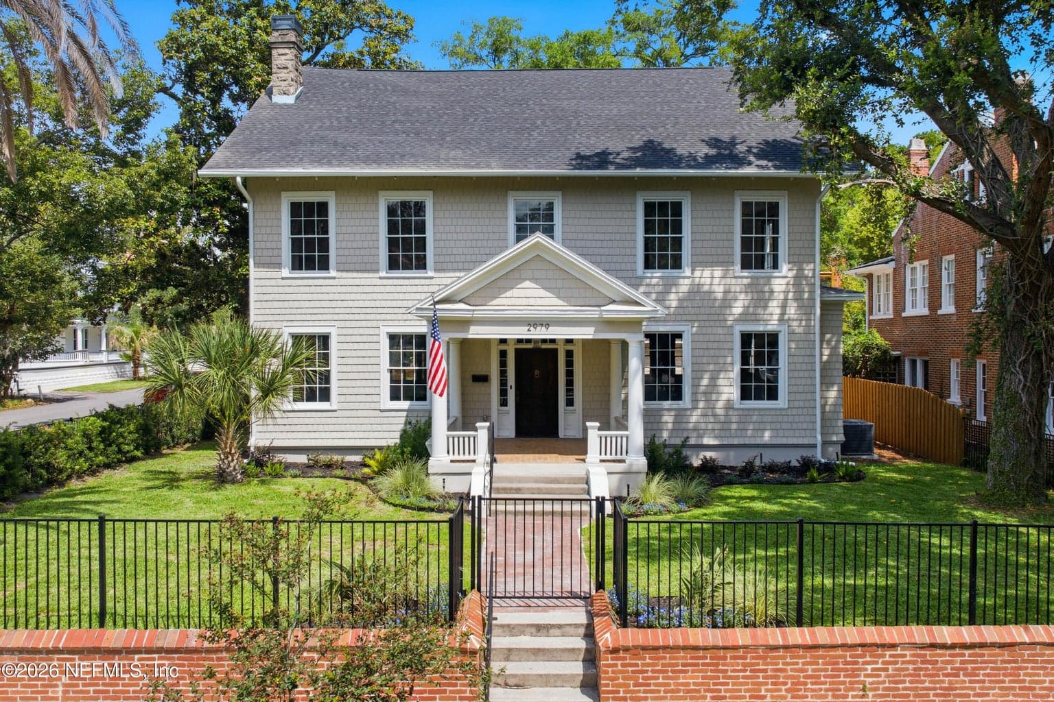 2979 ST JOHNS Avenue, Jacksonville, FL 32205, Jacksonville, FL - photo 1