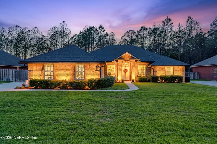 1664 FALKLAND Road E, Jacksonville, FL 32221
