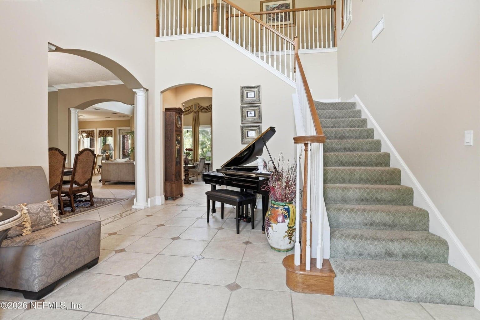 3105 BISHOP ESTATES Road, St. Johns, FL 32259