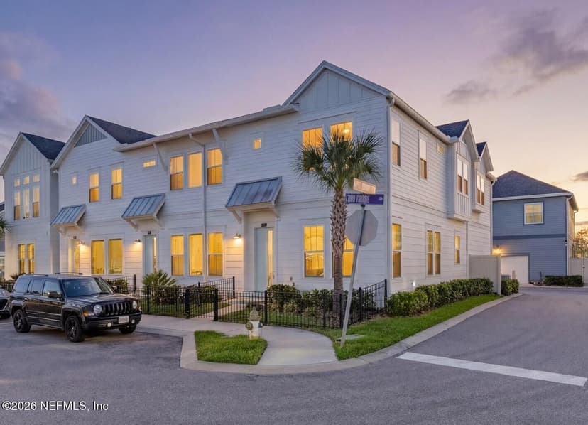11306 BARRIER BEACH Place, Jacksonville, FL 32256