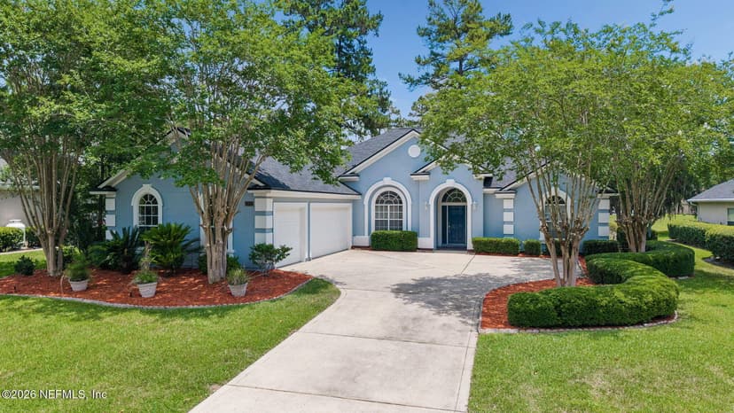 533 GOLDEN LINKS Drive, Orange Park, FL 32073