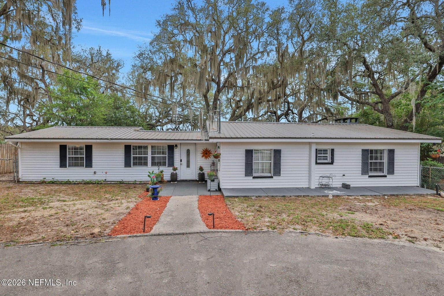 6664 WOODLAND Drive, Keystone Heights, FL 32656, Keystone Heights, FL - photo 1