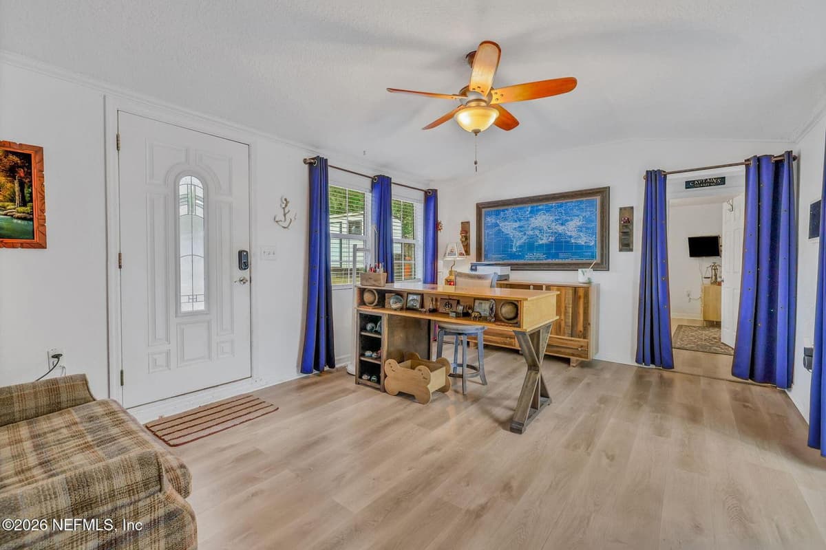 6664 WOODLAND Drive, Keystone Heights, FL 32656, Keystone Heights, FL - photo 2