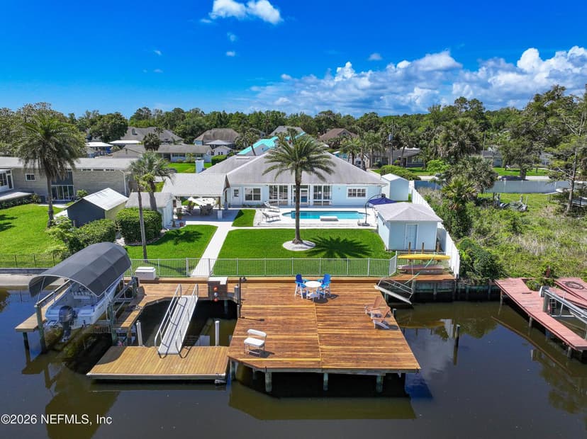 14533 PLUMOSA Drive, Jacksonville, FL 32250