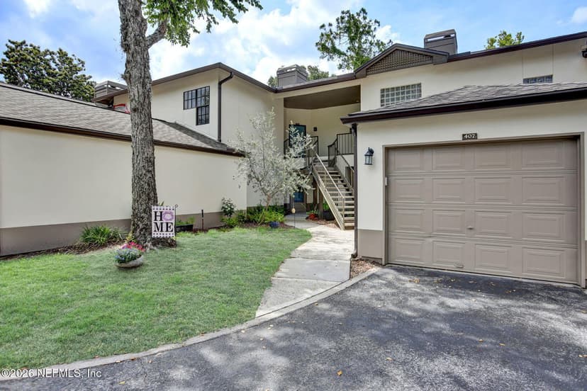 10150 BELLE RIVE Boulevard 407, Jacksonville, FL 32256