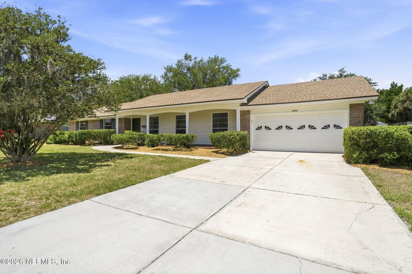 4348 SAVANNAH Avenue, Jacksonville, FL 32210