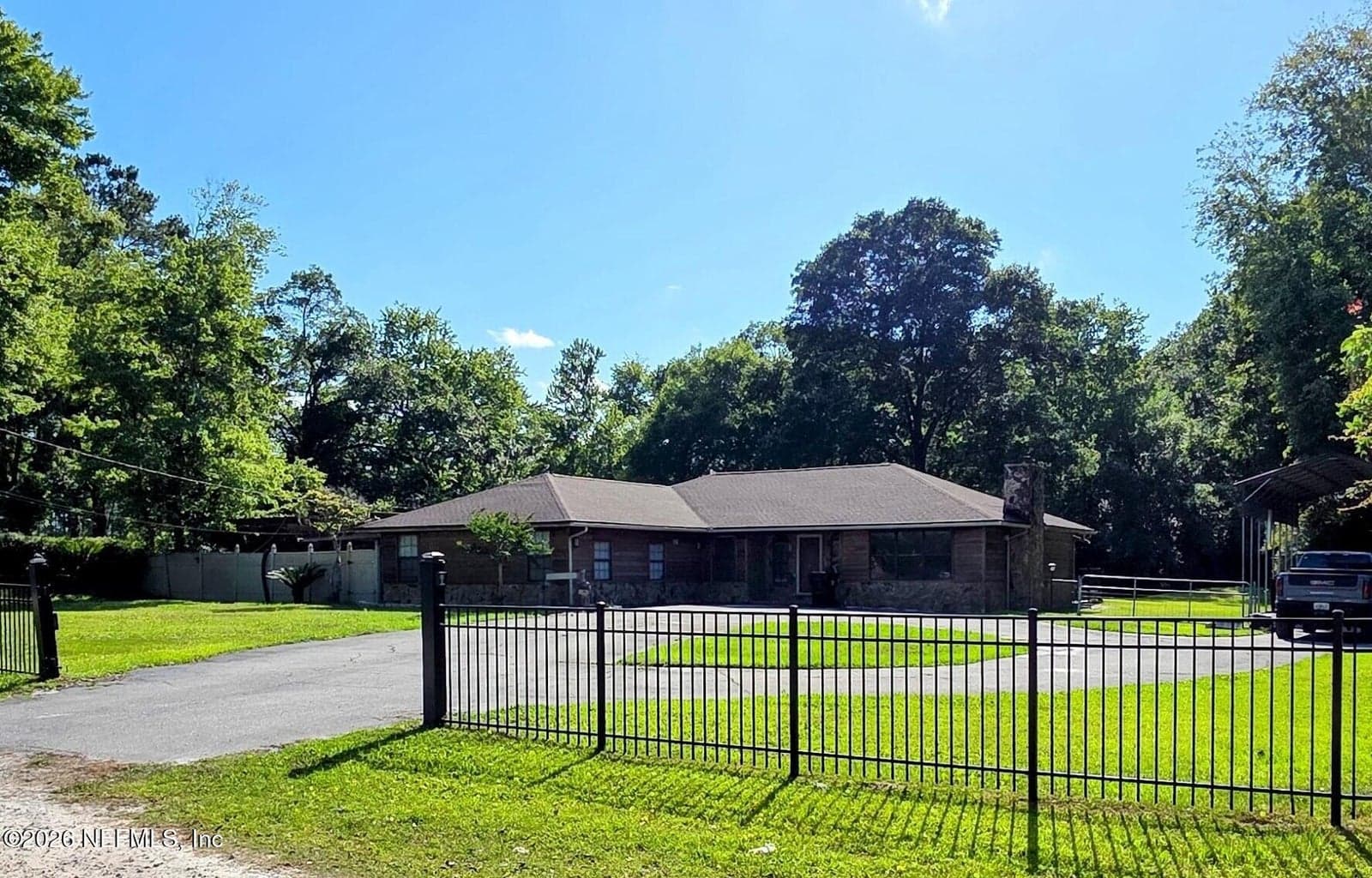 2390 PINE HOLLOW Road, Green Cove Springs, FL 32043, Green Cove Springs, FL - photo 1
